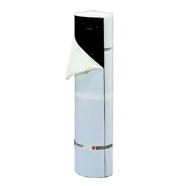 Membrane d'étanchéité Weatherwatch 36''X50'